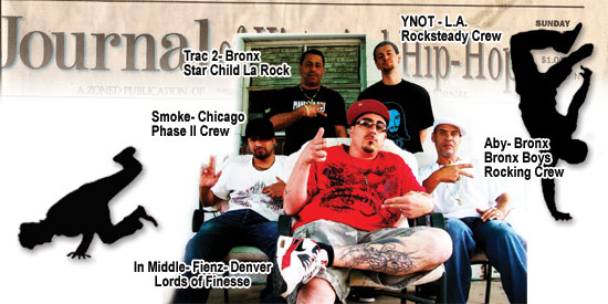 Journal of Historical Hip-Hop