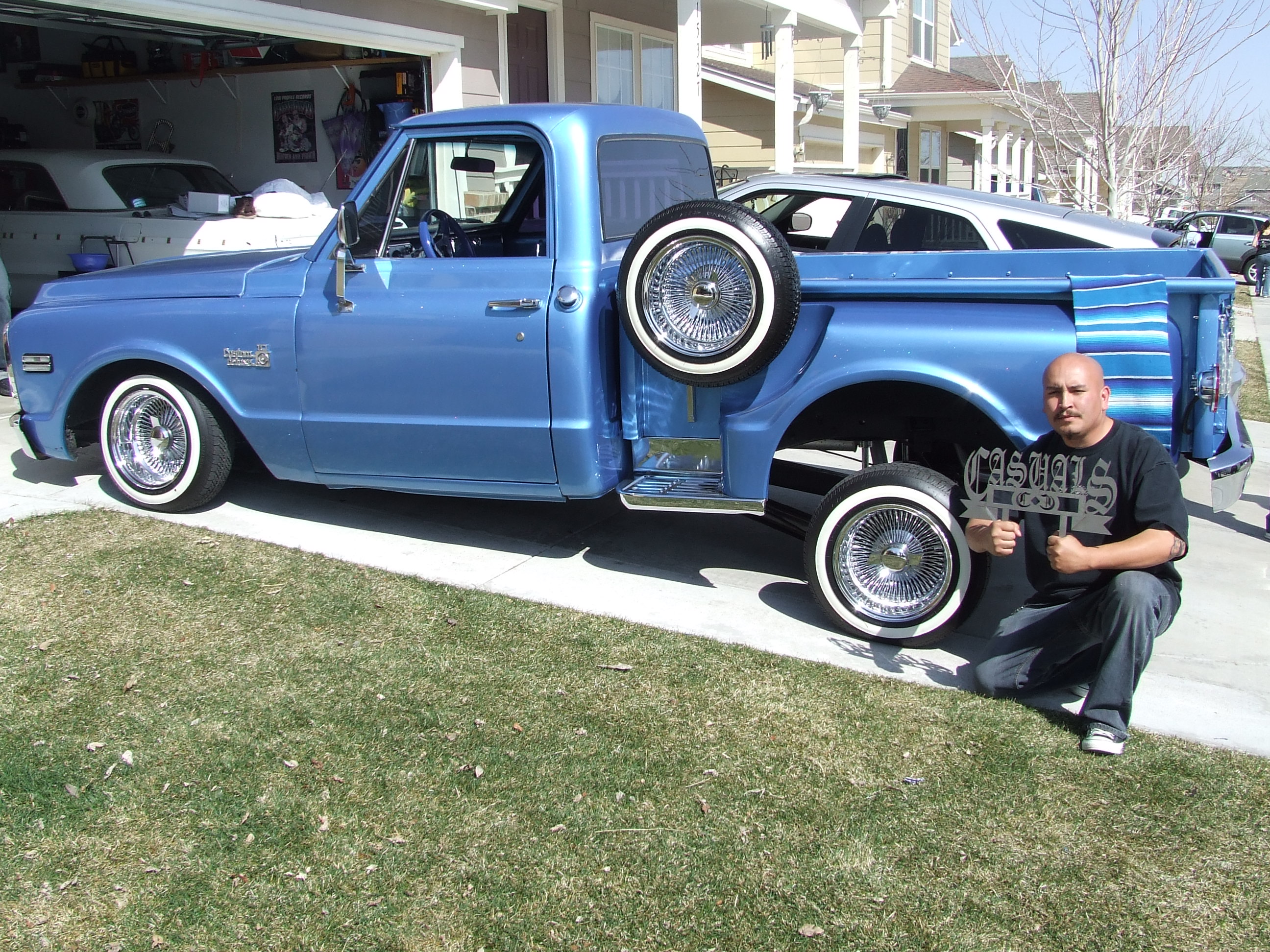 Colorado Casuals Car Club