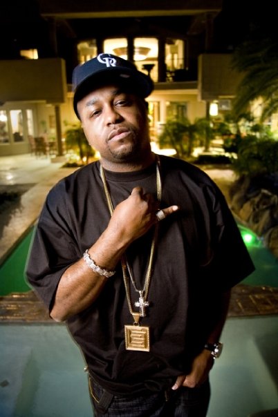 Young Doe – The Few The Proud The Elite