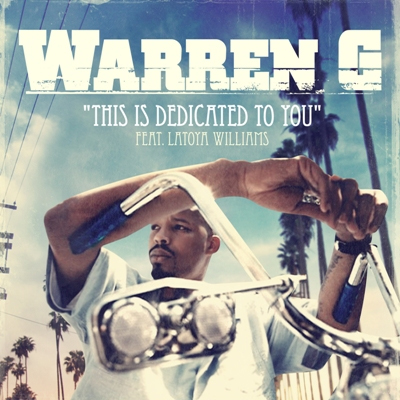 Warren G Releases Tribute Song For Nate Dogg