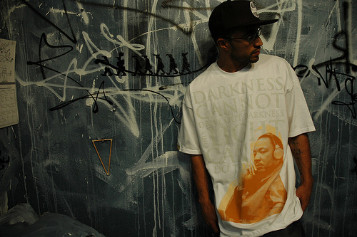 Hasan Salaam (Simply Flow)