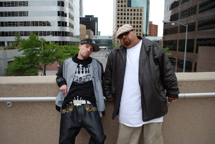 Absaloot Kingz – Tic Toc