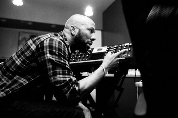 Common album to be released on Vinyl APRIL 21ST