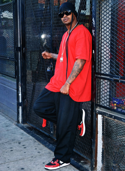 Kutt Calhoun – UnKUTT!!!