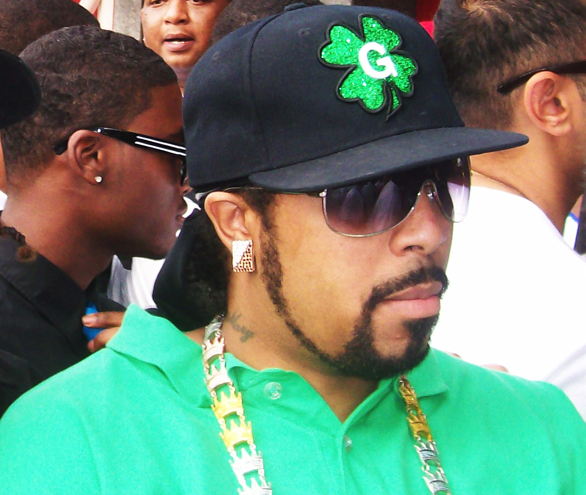 Lil Flip Aka Flip Gates Records Corporate Hip Hop verse for UVMF