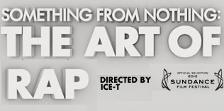 “The Art Of Rap” directed by Ice T hits Theaters June 15th