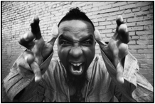 The “Hostile Takeover 2012” Tour