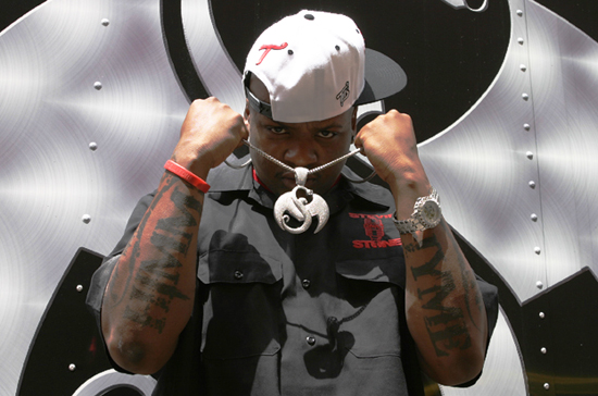 Stevie Stone – “You’ve Been Stoned”