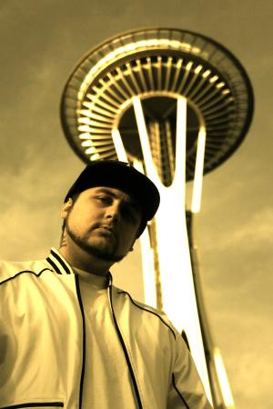 Street Level Records Signs Seattle Rapper Mac Minati