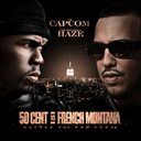 50 Cent Vs. French Montana (Battle For New York)