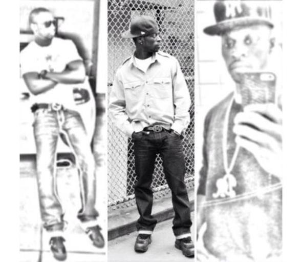 Dirty Red Ft. Styles P. – All The Way