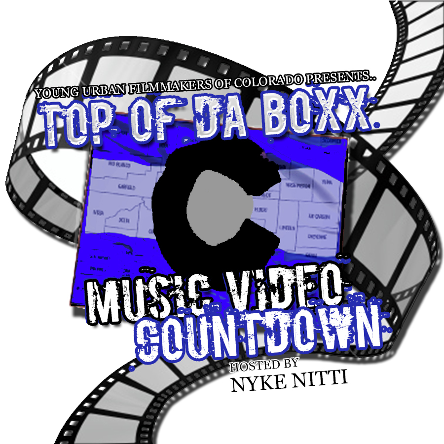 TOP OF DA BOXX MUSIC VIDEOS (CHRISTMAS SPECIAL) – EPISODE 3 – 12.27.2012