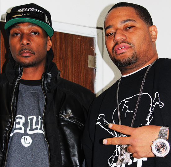 Krayzie Bone: Livin’ The Life