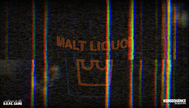 Turner Jackson ft. Sid Madrid – Malt Liquor