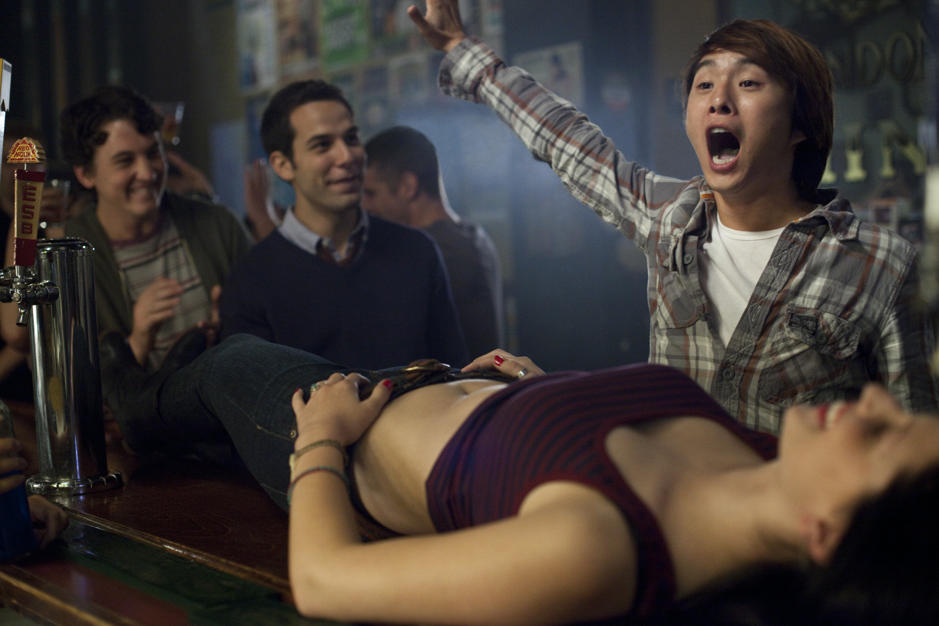 (((21 And Over Prescreening Giveaway))) DENVER ONLY
