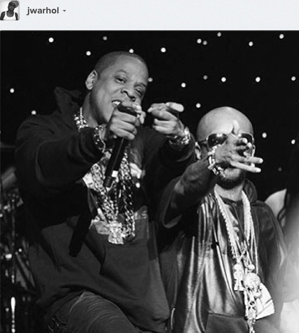 AXS TV broadcasts So So Def 20th Anniversary Concert LIVE FOOTAGE