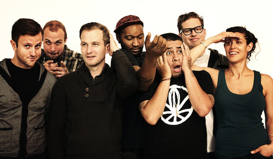 DoomTree Tour Updates + PAPER TIGER – 20 MIN MIX #12 – SPRING FEVER