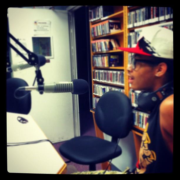 [FreeMixtape] – Young Q – B​.​A​.​M.