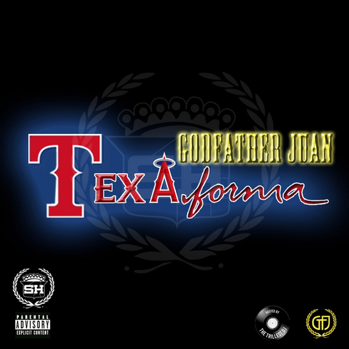 [FREEMIXTAPE] God @FatherDonJuan  – Texafornia