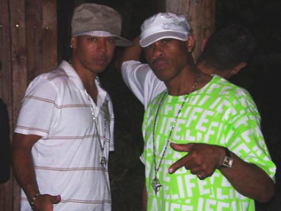 Unreleased Exclusive Interview With @GuruGangStarr Finally Unveiled!