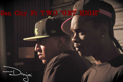 [FREEDOWNLOAD]  @SENCITY730 Ft T.W.O GET HIGH