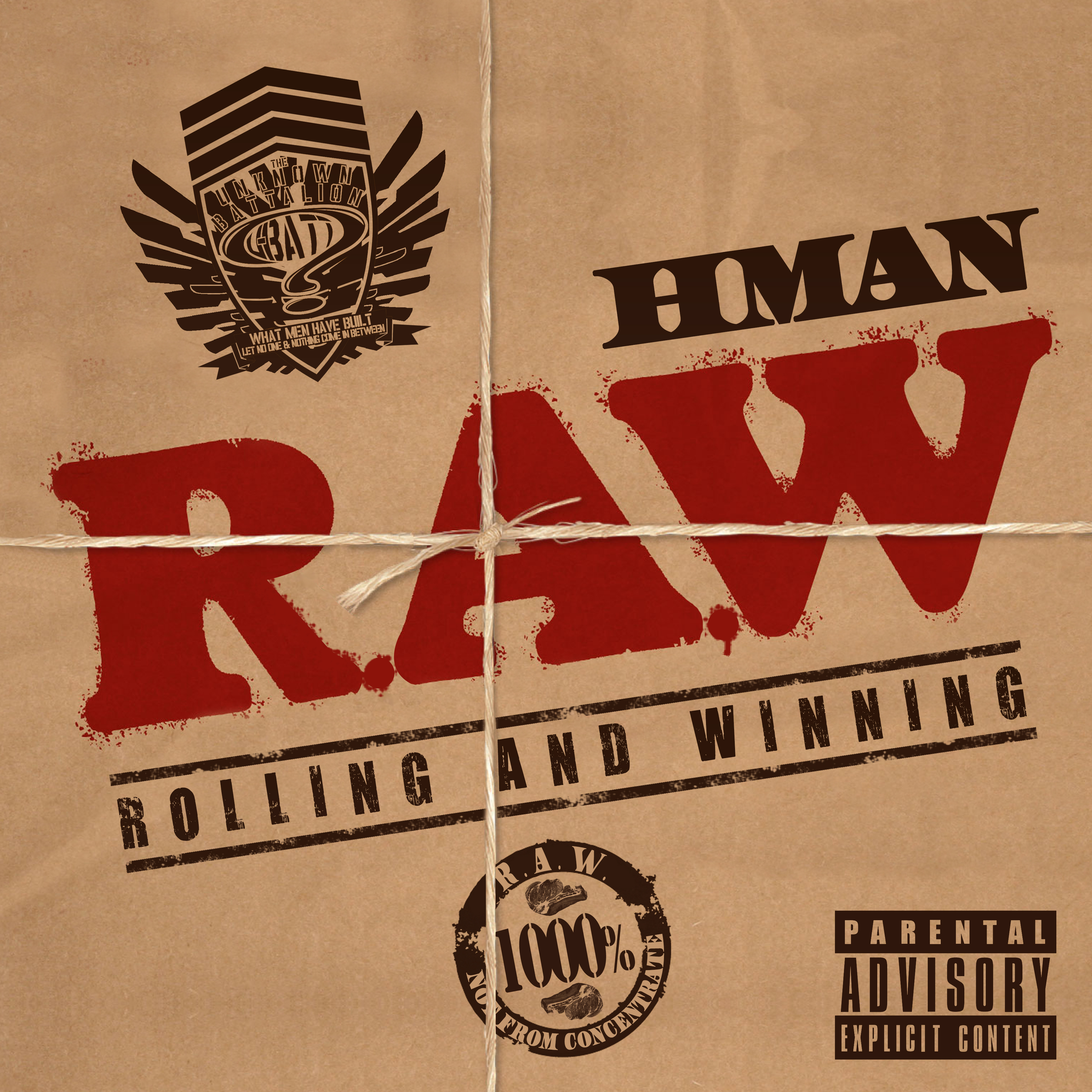 @HTheMan ft. @RelStickyFingaz – HEAVY WITH THE DROP (PROD. BY @AUDIBLEDOCTOR)