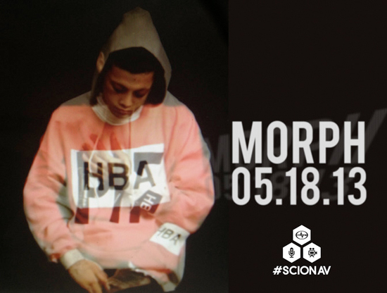 Hood By Air Clothing Makes Big Debut In L.A. With A Month Long Pop Up Shop On Melrose…