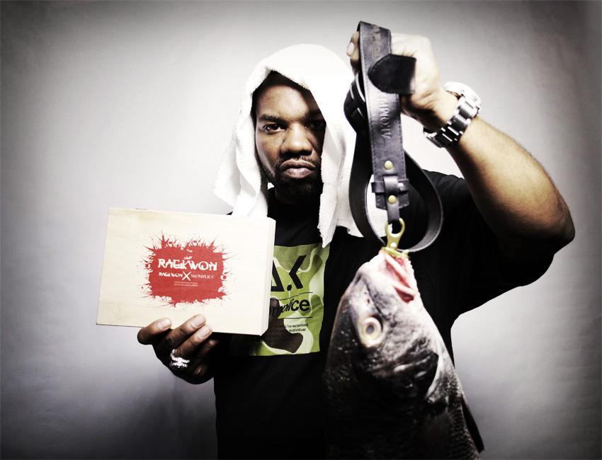 @Akomplice x @Raekwon Pelican Belt Drops June 1st On Webstore Only!