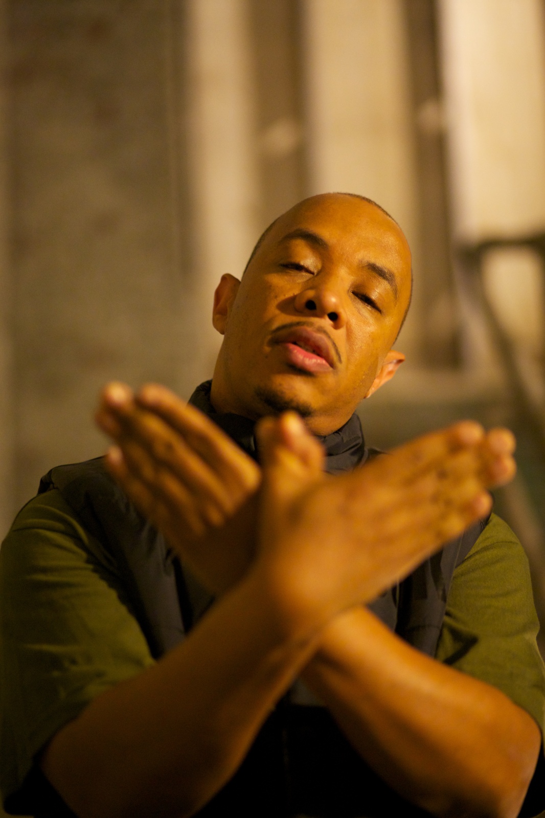 [LISTEN] @UGodofWuTang777 Releases 2nd Single “FIRE” Ft. @MethodMan Off Upcoming LP Keynote Speaker