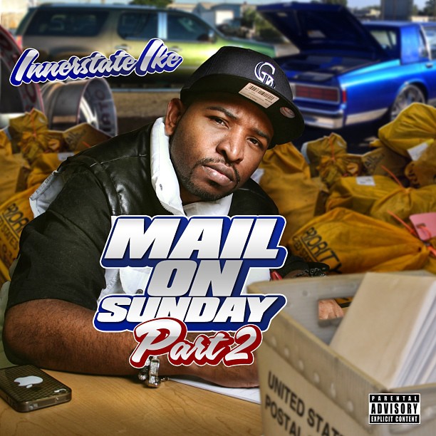 [FREE DOWNLOAD] @Innerstateike – Mail On Sunday 2