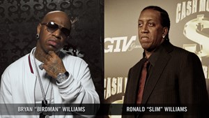 Broadcast Music, Inc. to Name #YMCMB @BIRDMAN5STAR & Ronald “Slim” Williams as @BMI Icons at the 2013 BMI R&B/Hip-Hop Awards
