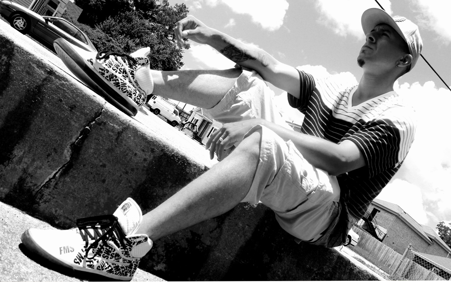 [FREE MIXTAPE] @Itsyaboyjfab – #SorryNotSorry