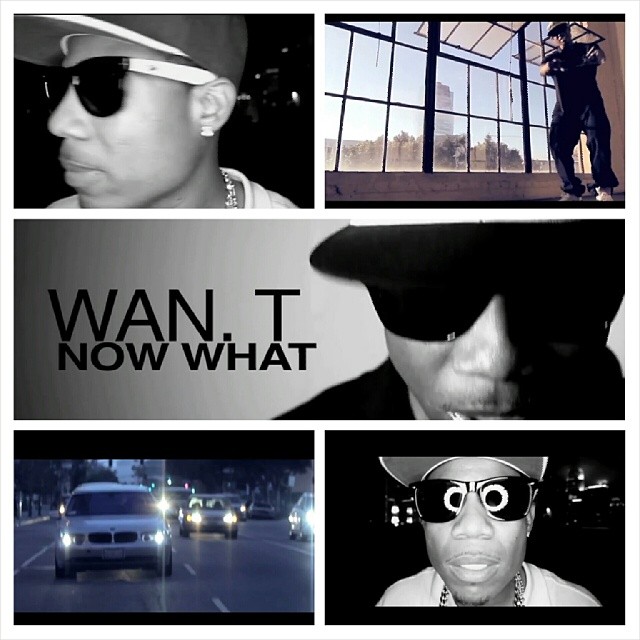 @WanTakaKuz – Now What