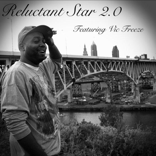 [FREE MIXTAPE] @VicFreeze – Reluctant Star 2.0