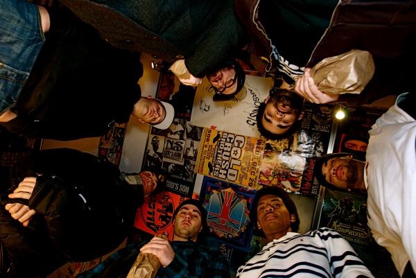 [EXCLUSIVE] The Brown Bag Allstars Inside Story: @AudibleDoctor @J57  @Koncept @SoulKhan @deejayelement