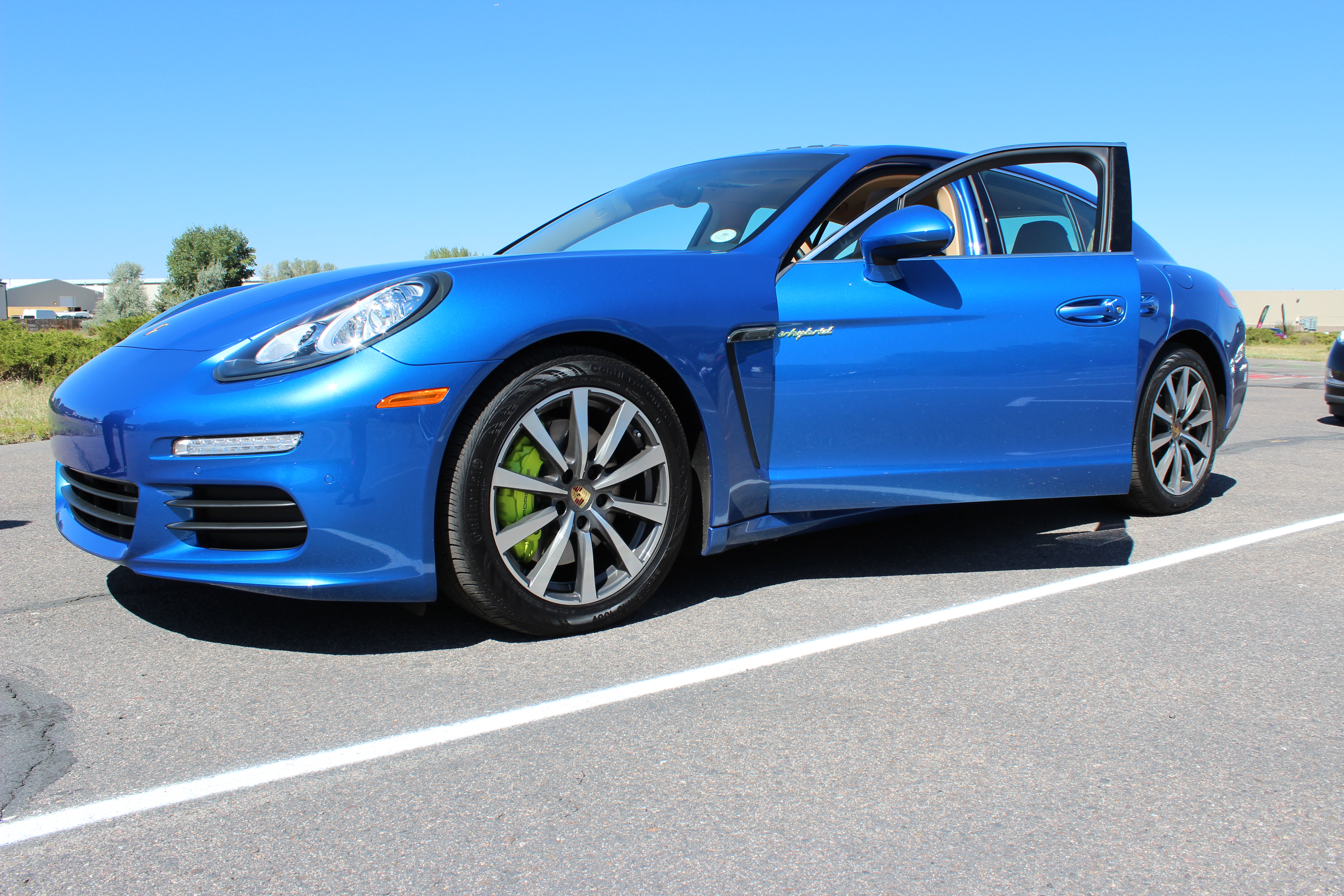 Did You Know?… It’s National Drive Electric Week, Become Accustomed!