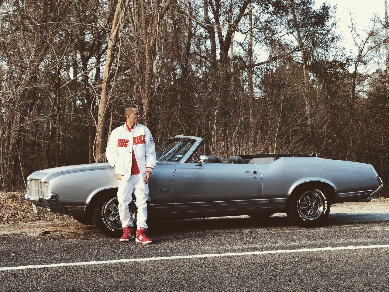 GT Garza – The Rise of La Maquina Empire